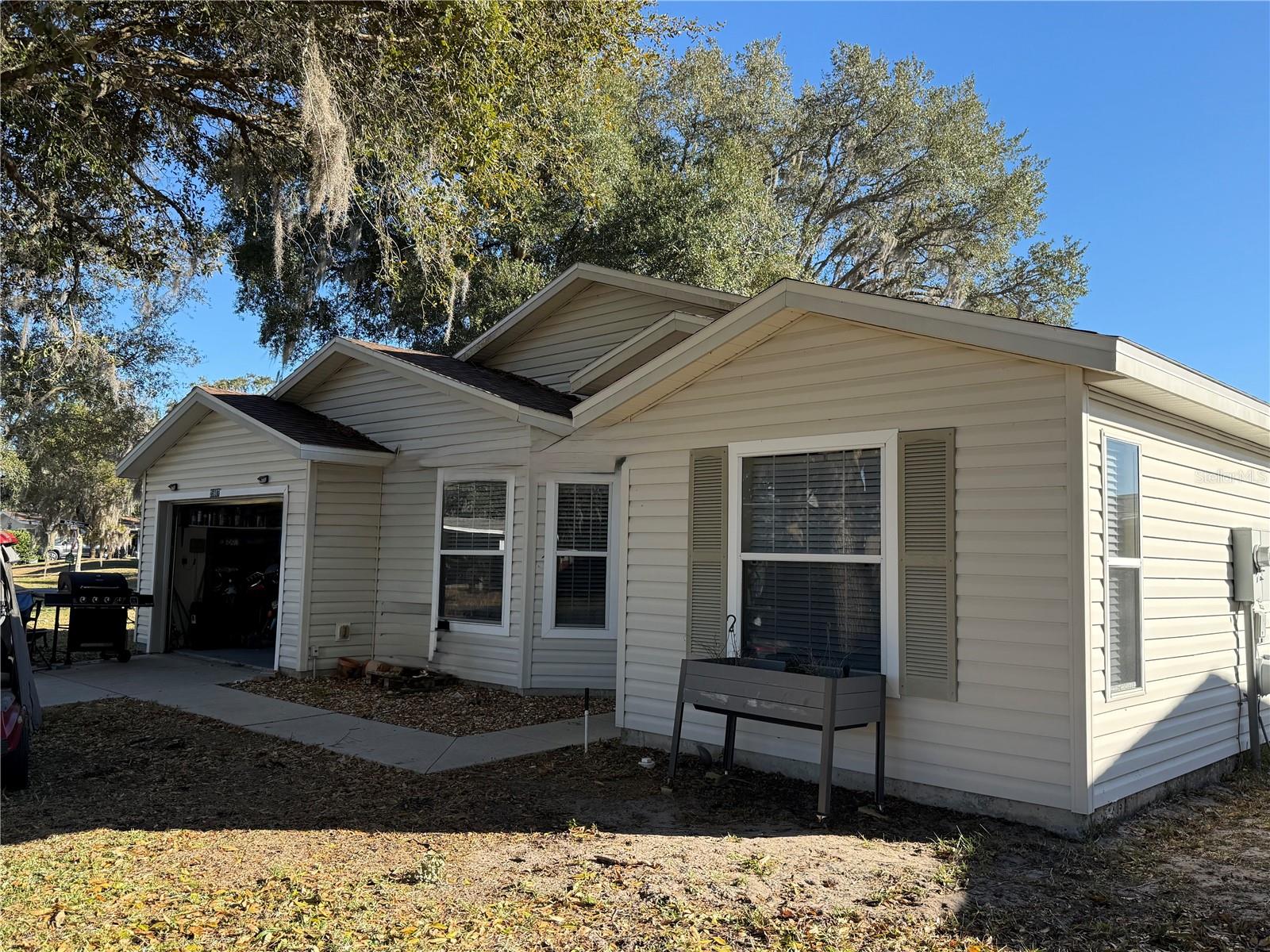 25607 BELLE HELENE, LEESBURG, FL, 34748