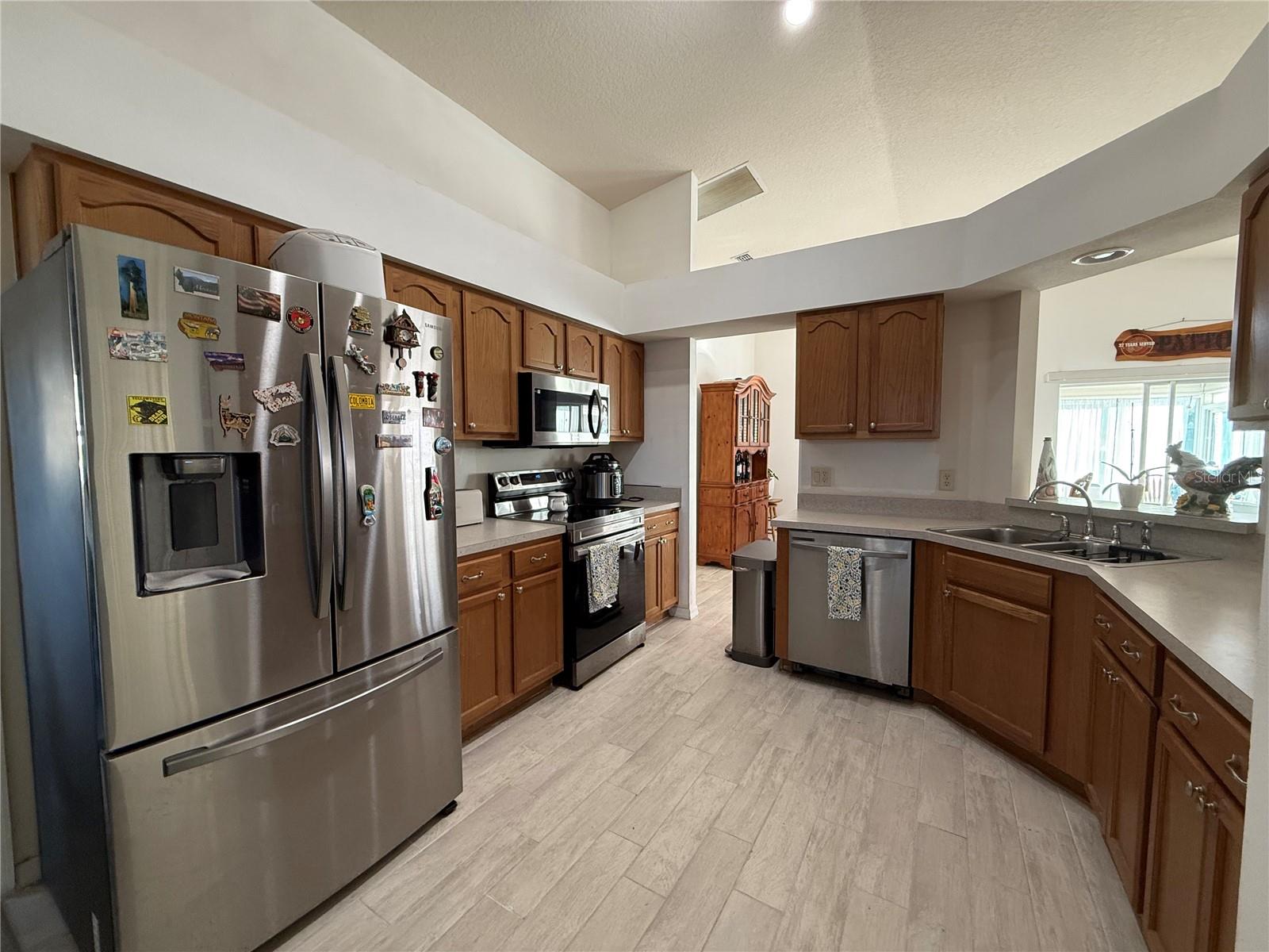 25607 BELLE HELENE, LEESBURG, FL, 34748