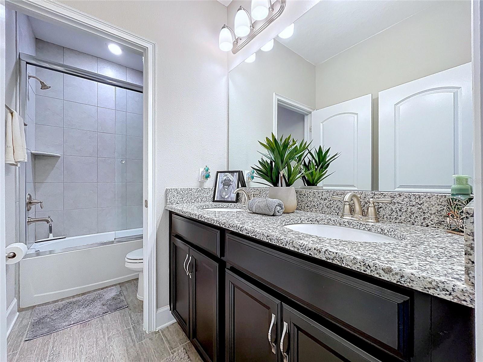 BATHROOM 2 2ND FLOOR