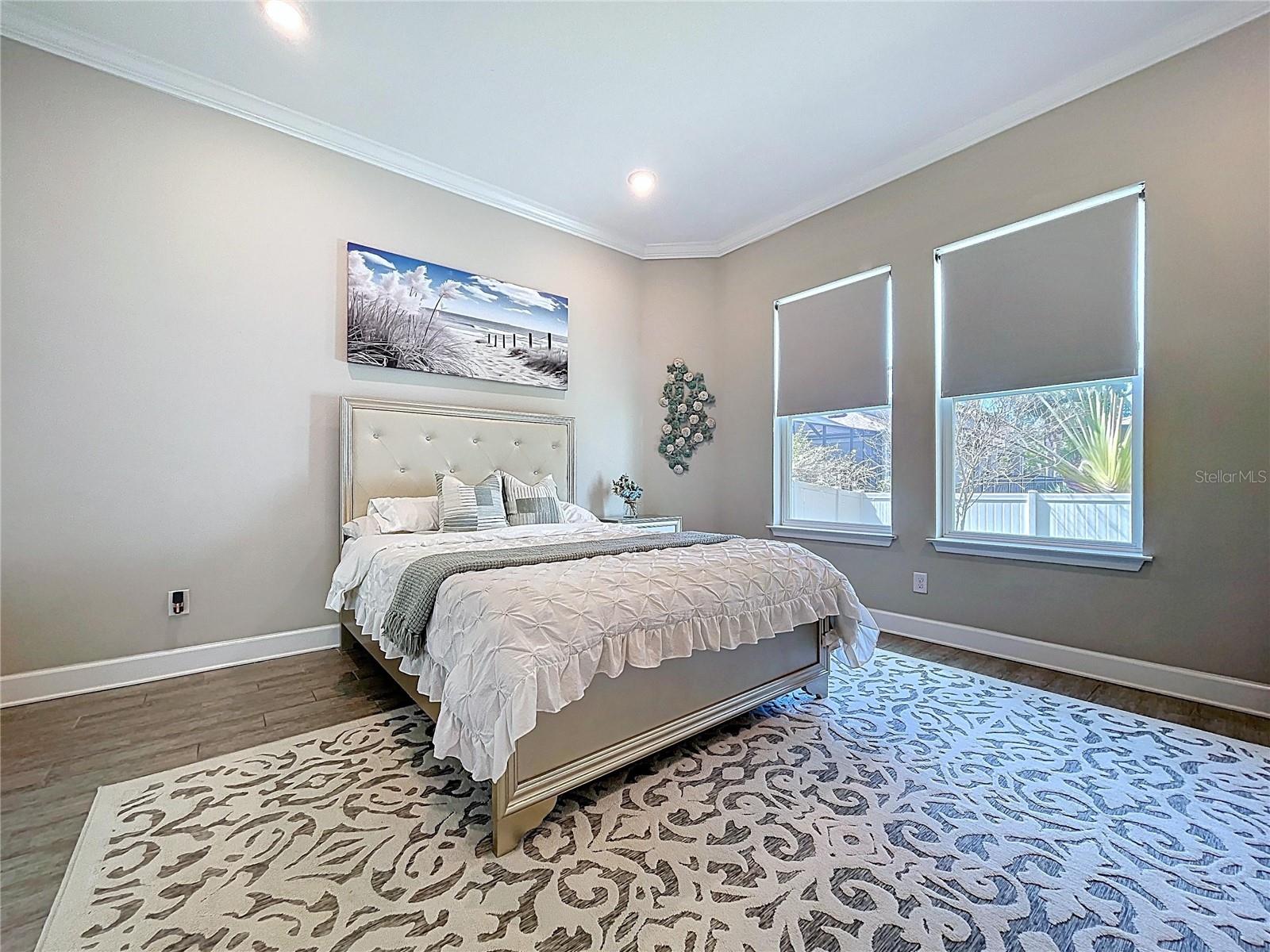 5TH BEDROOM ALSO ANOTHER PRIMARY