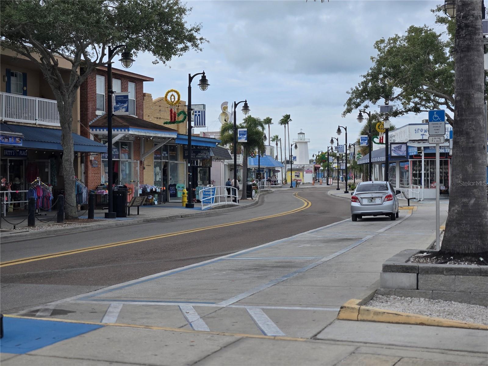 747 CAJEPUT LOOP, TARPON SPRINGS, FL, 34689