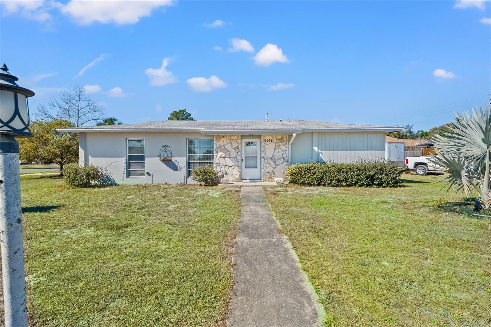 6634 PINEHURST DR, SPRING HILL, FL, 34606