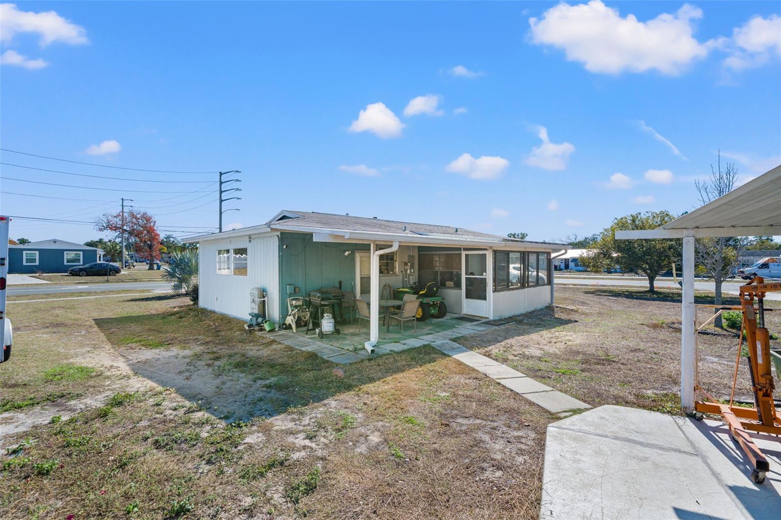 6634 PINEHURST DR, SPRING HILL, FL, 34606