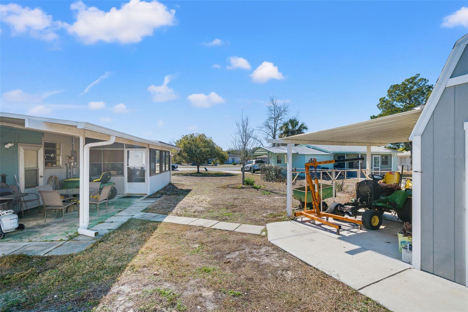 6634 PINEHURST DR, SPRING HILL, FL, 34606