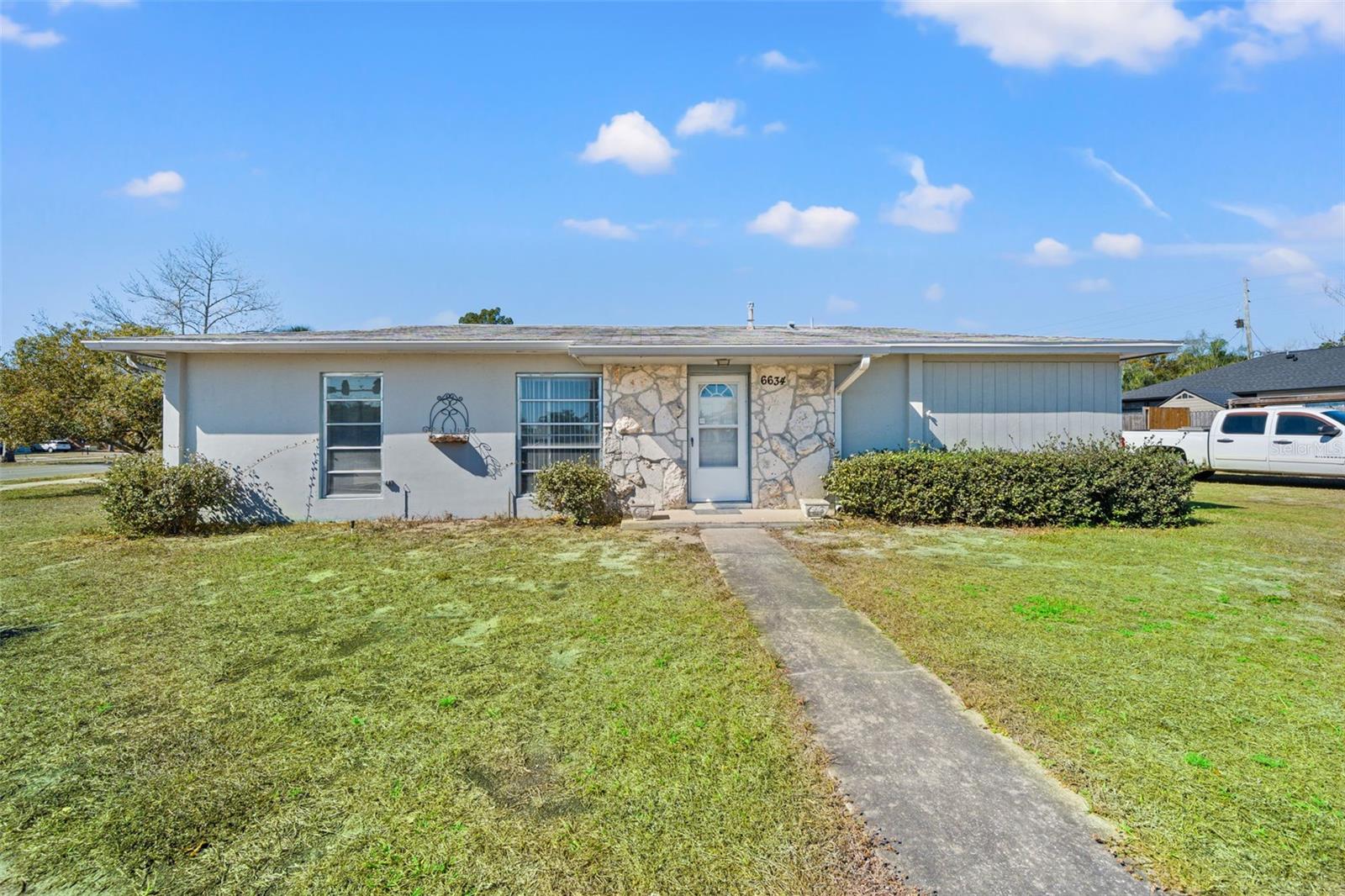 6634 PINEHURST DR, SPRING HILL, FL, 34606