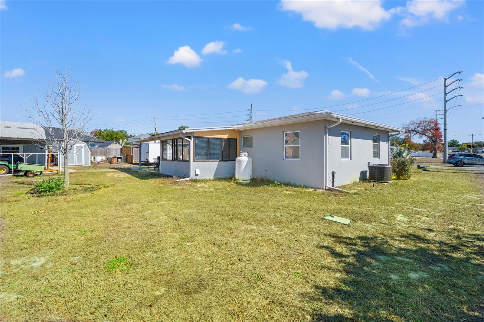 6634 PINEHURST DR, SPRING HILL, FL, 34606