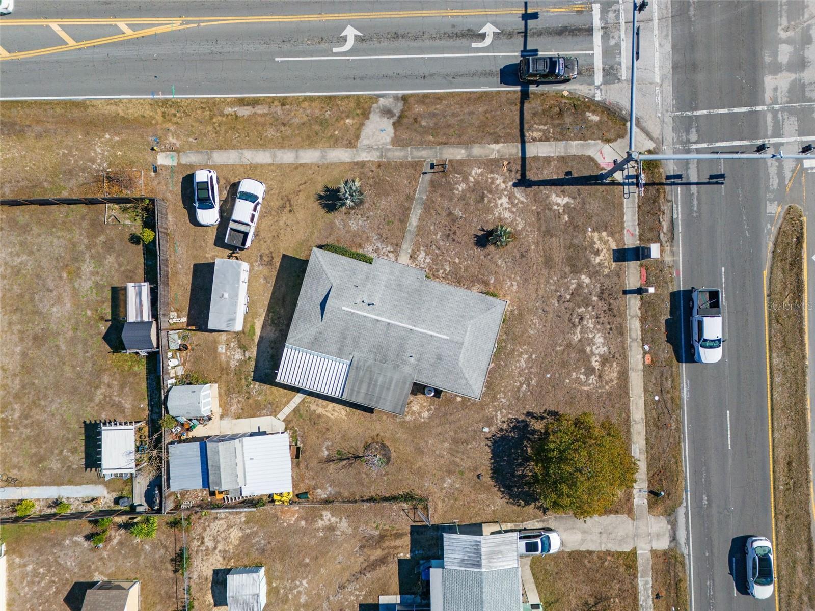 6634 PINEHURST DR, SPRING HILL, FL, 34606