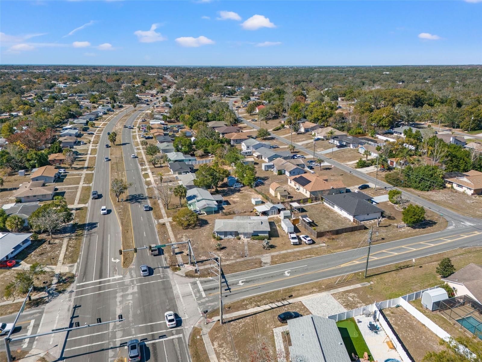 6634 PINEHURST DR, SPRING HILL, FL, 34606