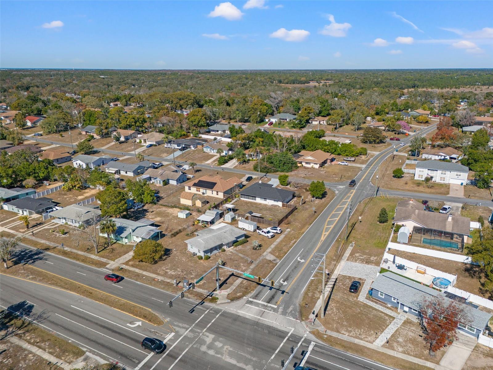 6634 PINEHURST DR, SPRING HILL, FL, 34606