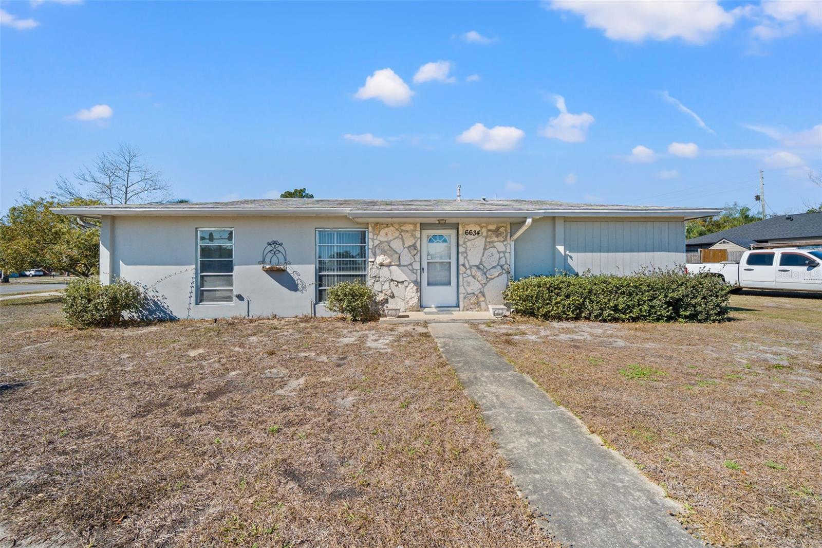 6634 PINEHURST DR, SPRING HILL, FL, 34606