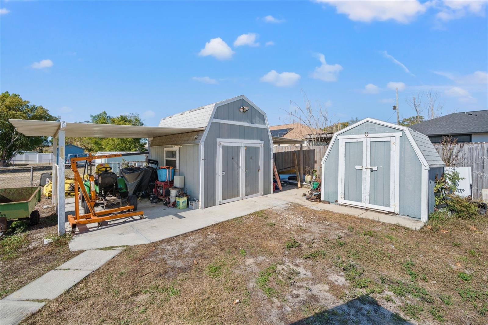 6634 PINEHURST DR, SPRING HILL, FL, 34606