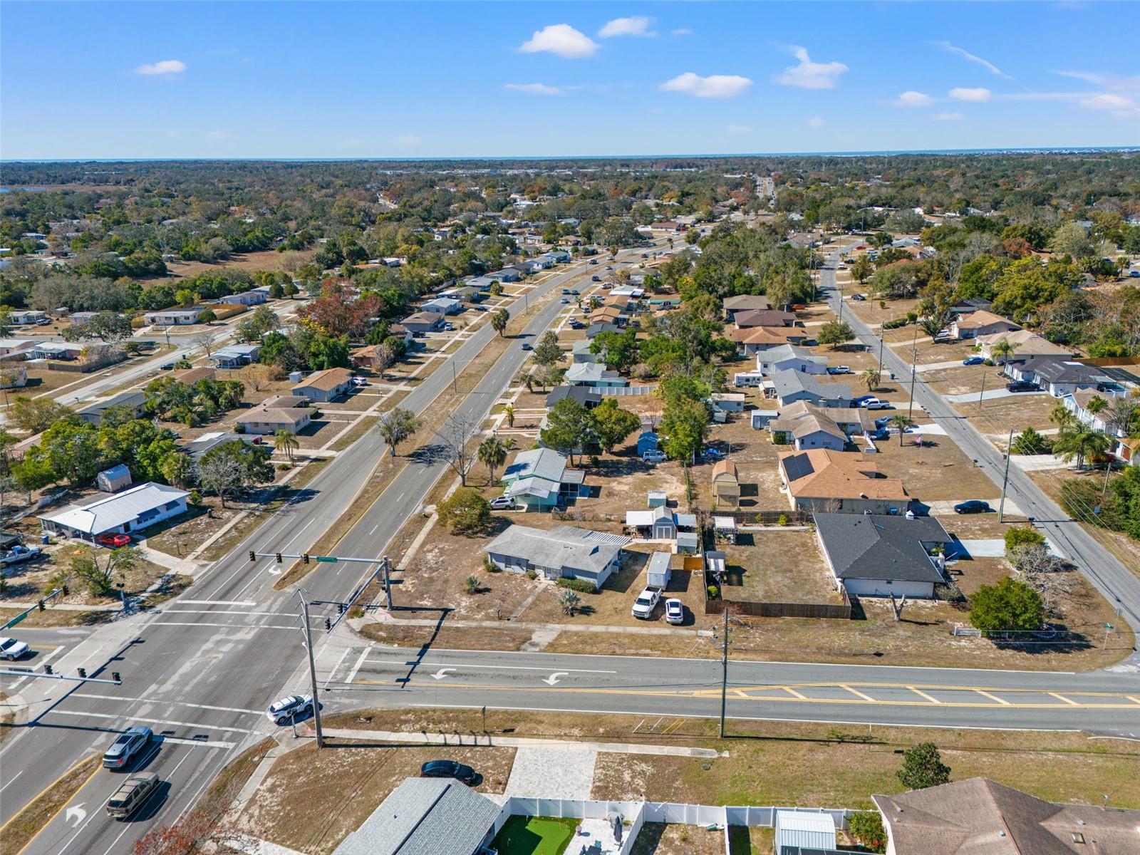 6634 PINEHURST DR, SPRING HILL, FL, 34606