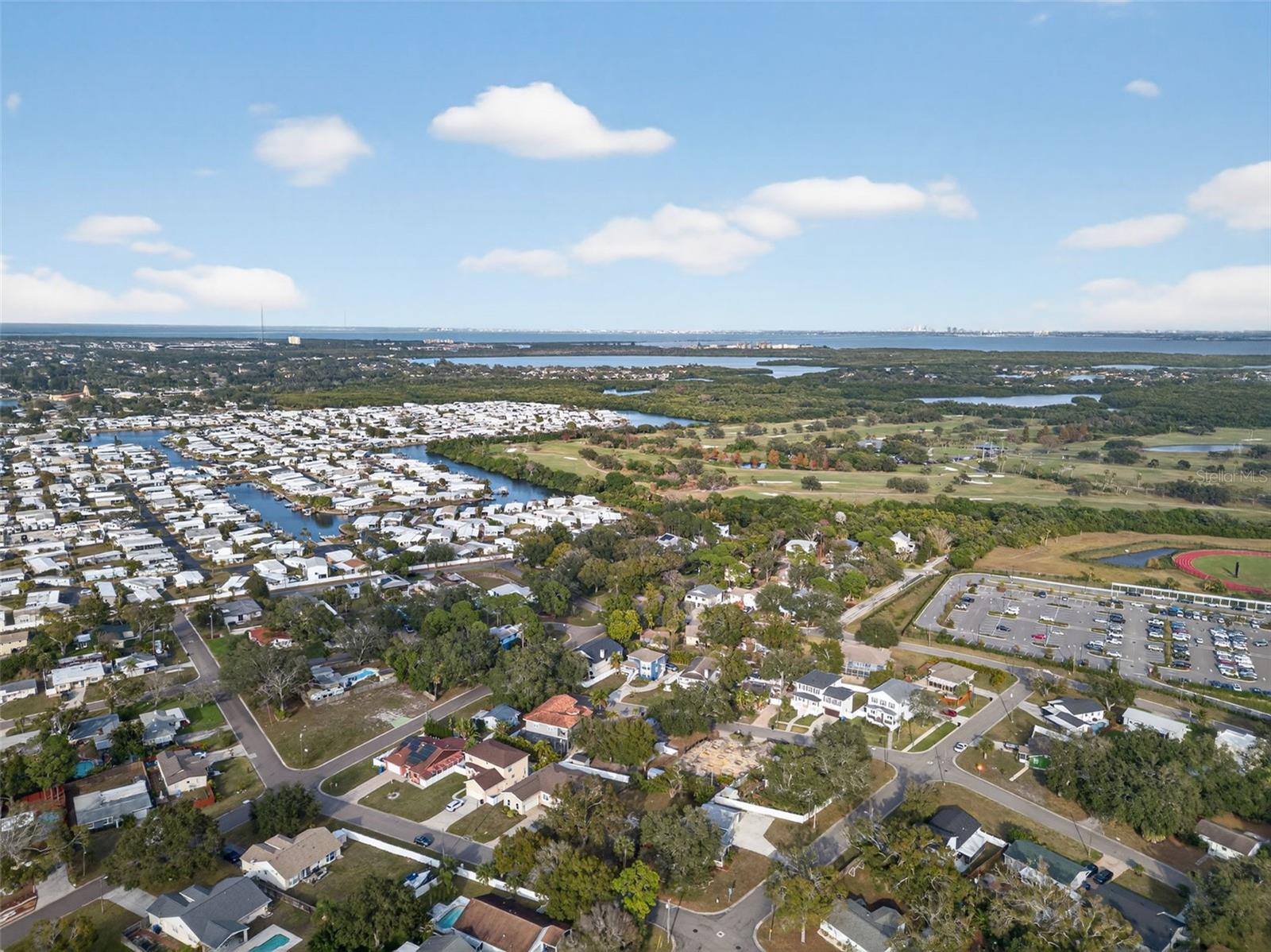 6311 HOBSON ST NE, ST PETERSBURG, FL, 33702