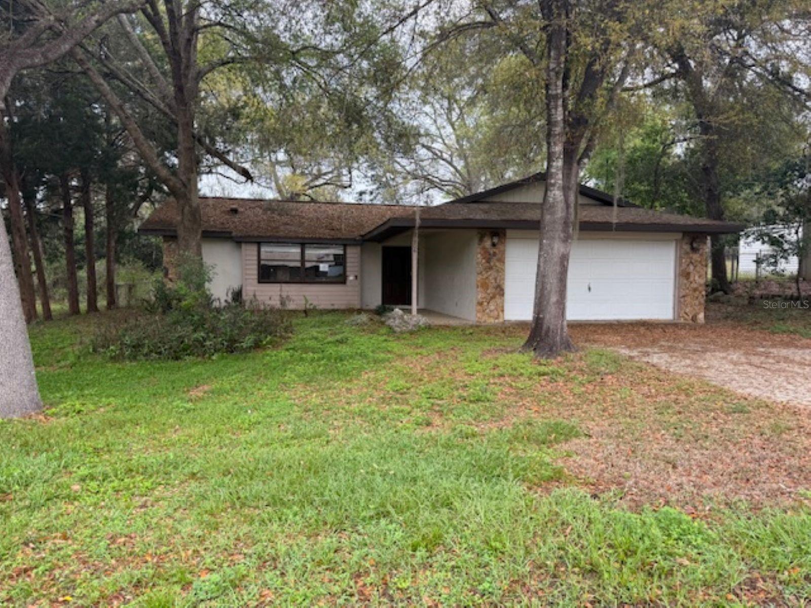 306 CABOT ST, INVERNESS, FL, 34452