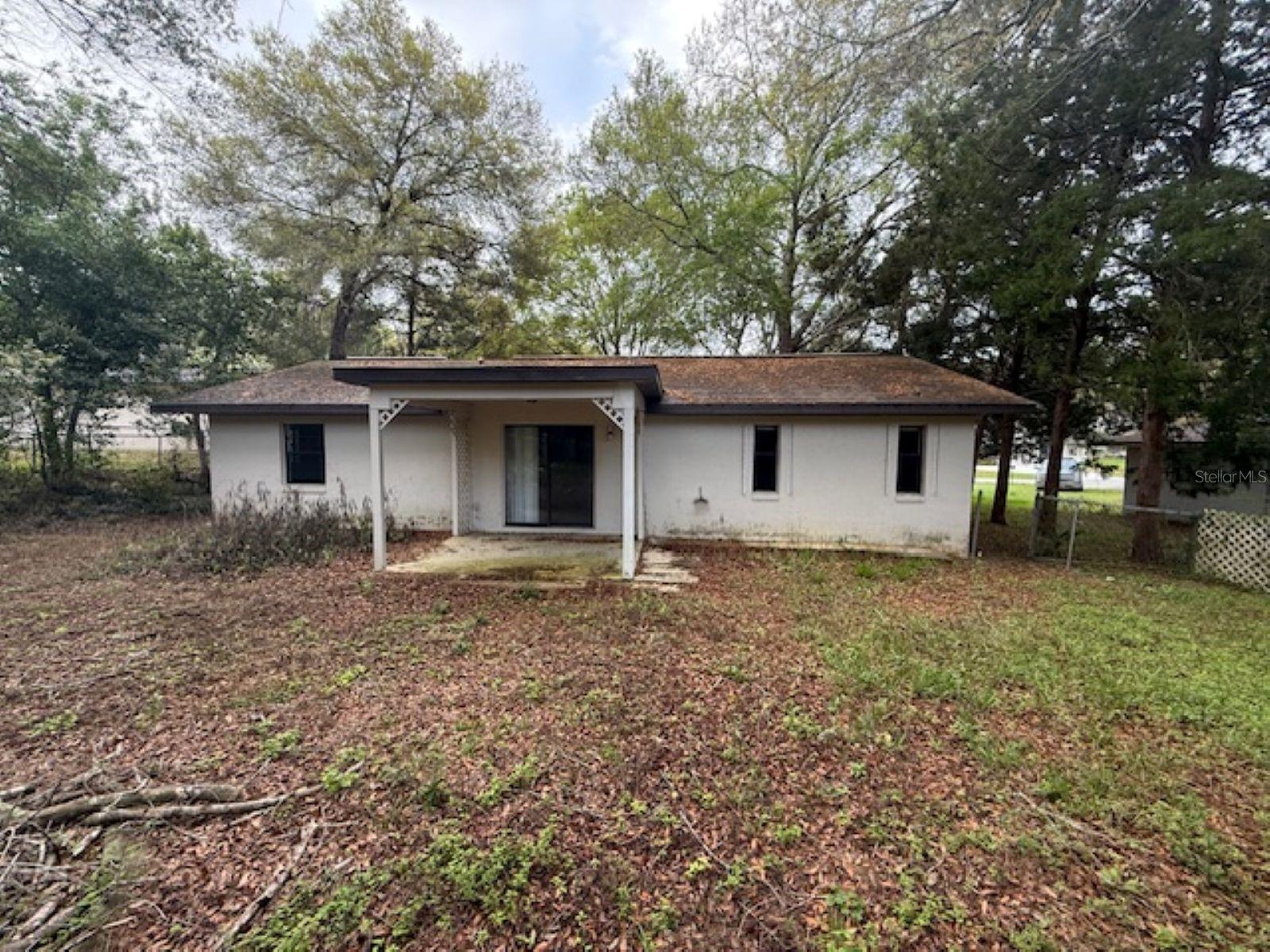 306 CABOT ST, INVERNESS, FL, 34452