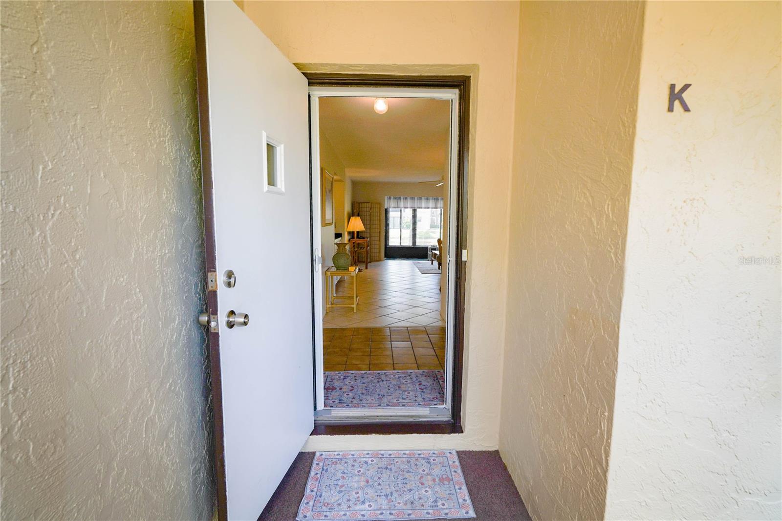 330 MISSION TRL N #K, VENICE, FL, 34285