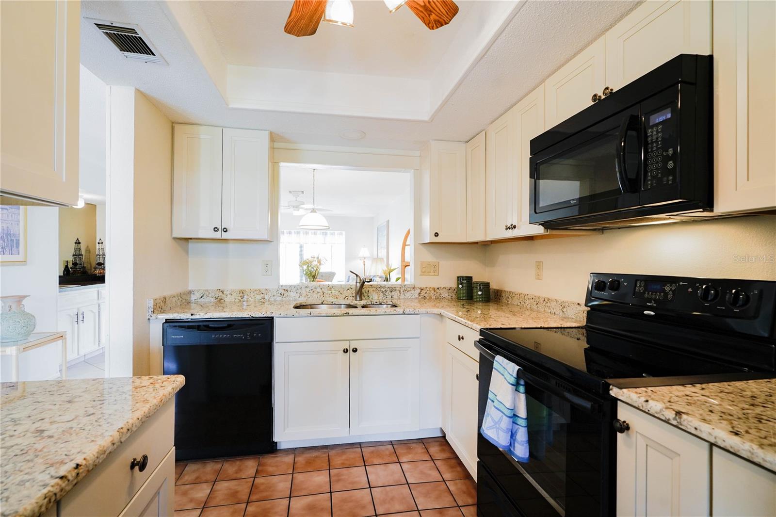 330 MISSION TRL N #K, VENICE, FL, 34285