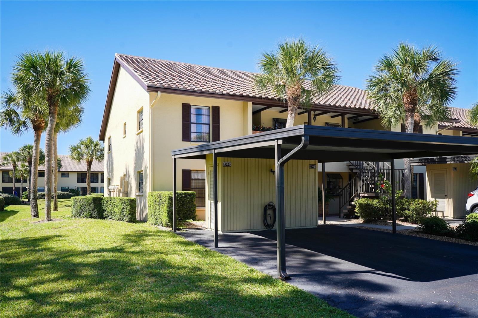 330 MISSION TRL N #K, VENICE, FL, 34285