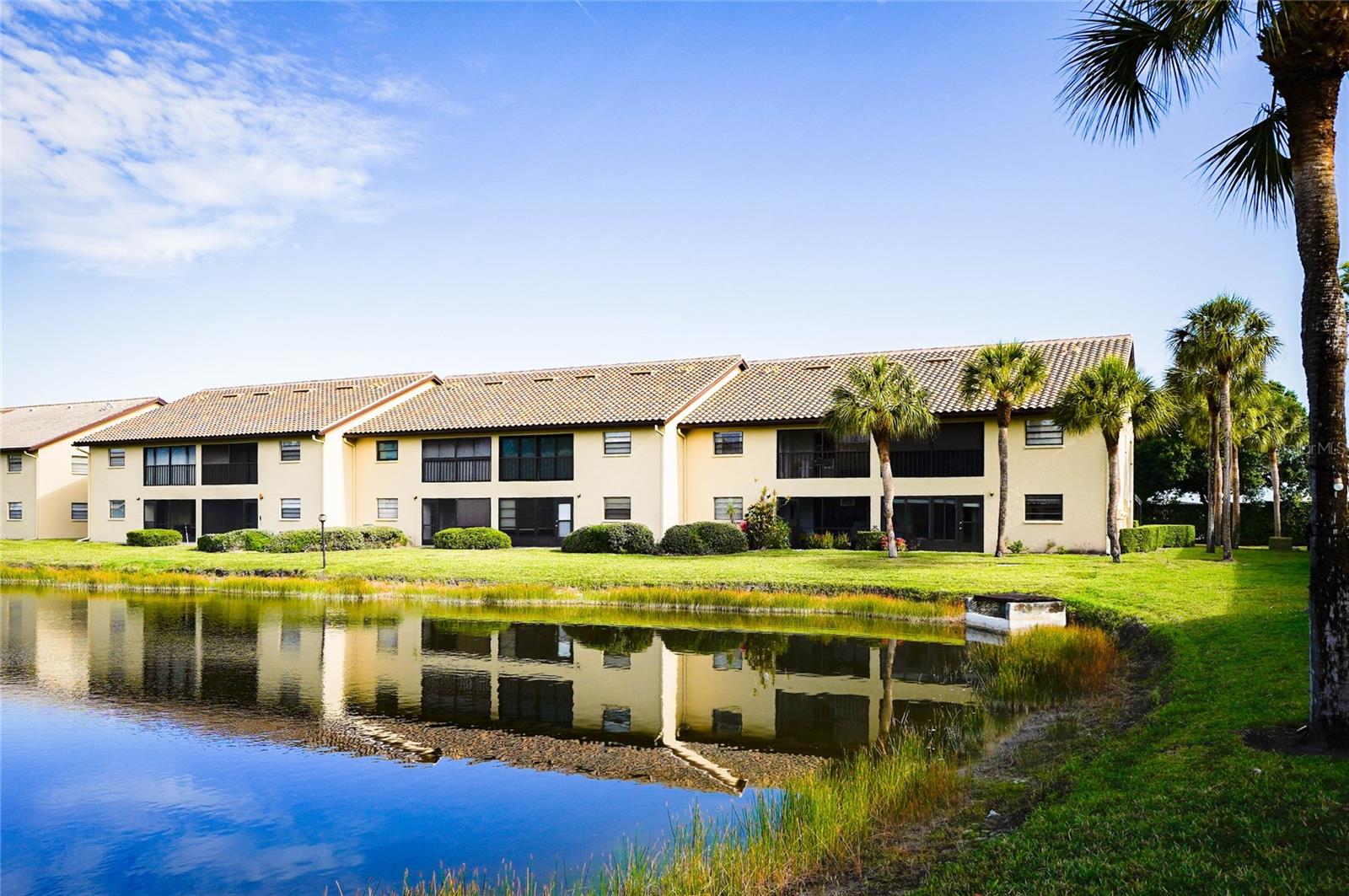 330 MISSION TRL N #K, VENICE, FL, 34285