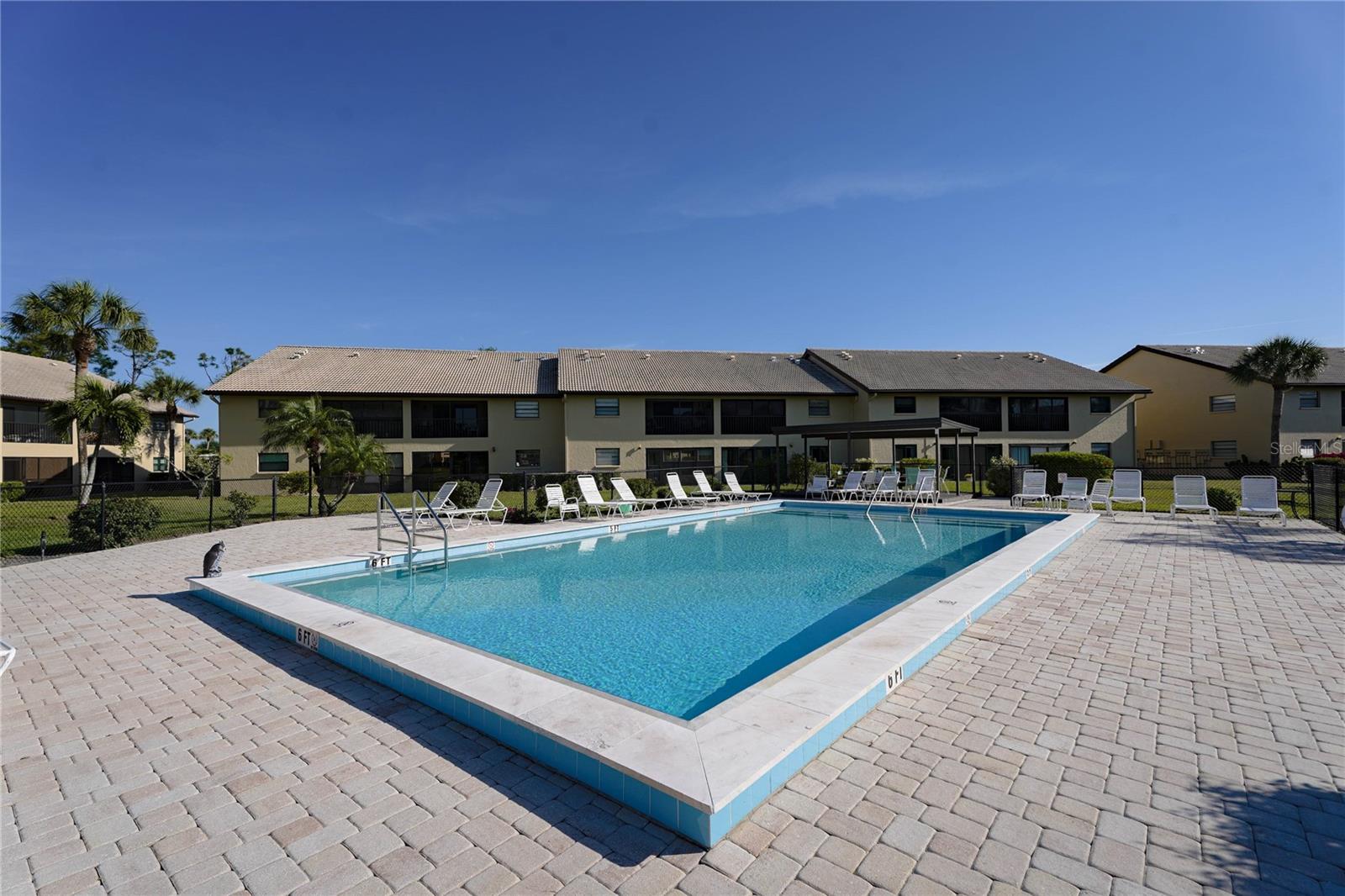 330 MISSION TRL N #K, VENICE, FL, 34285