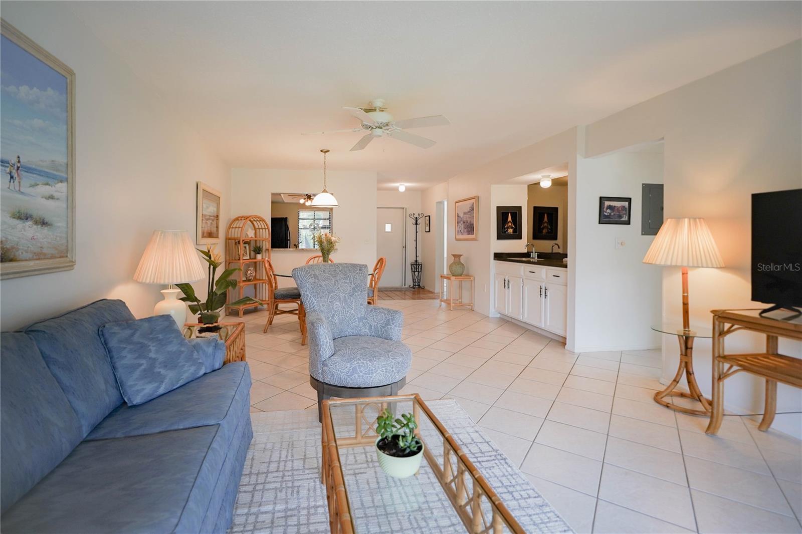 330 MISSION TRL N #K, VENICE, FL, 34285