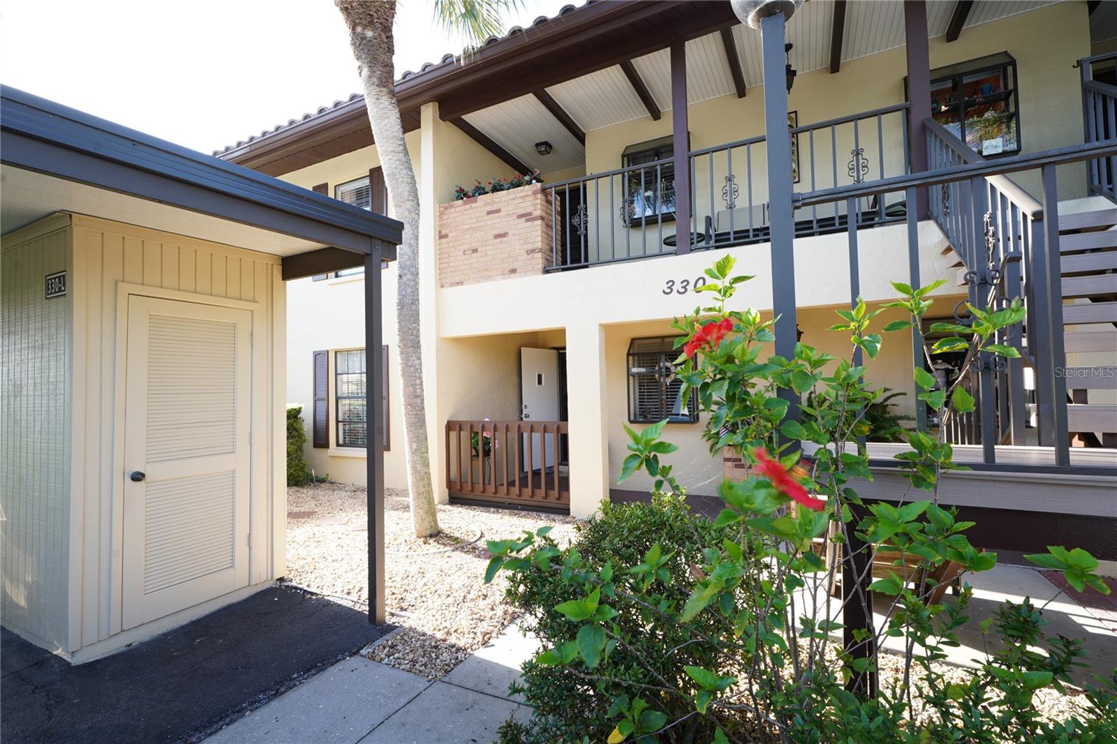 330 MISSION TRL N #K, VENICE, FL, 34285