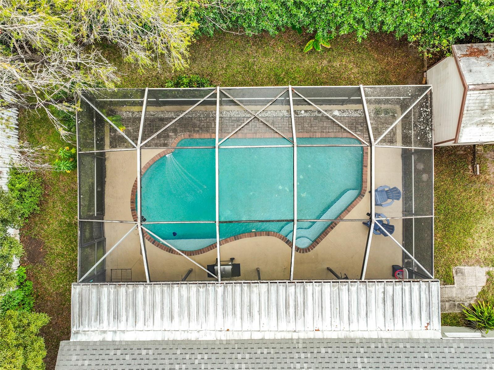 9966 KENDAL DR, ORLANDO, FL, 32817