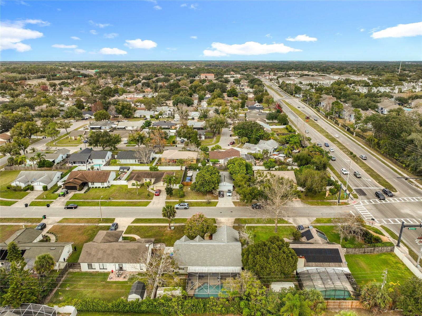 9966 KENDAL DR, ORLANDO, FL, 32817