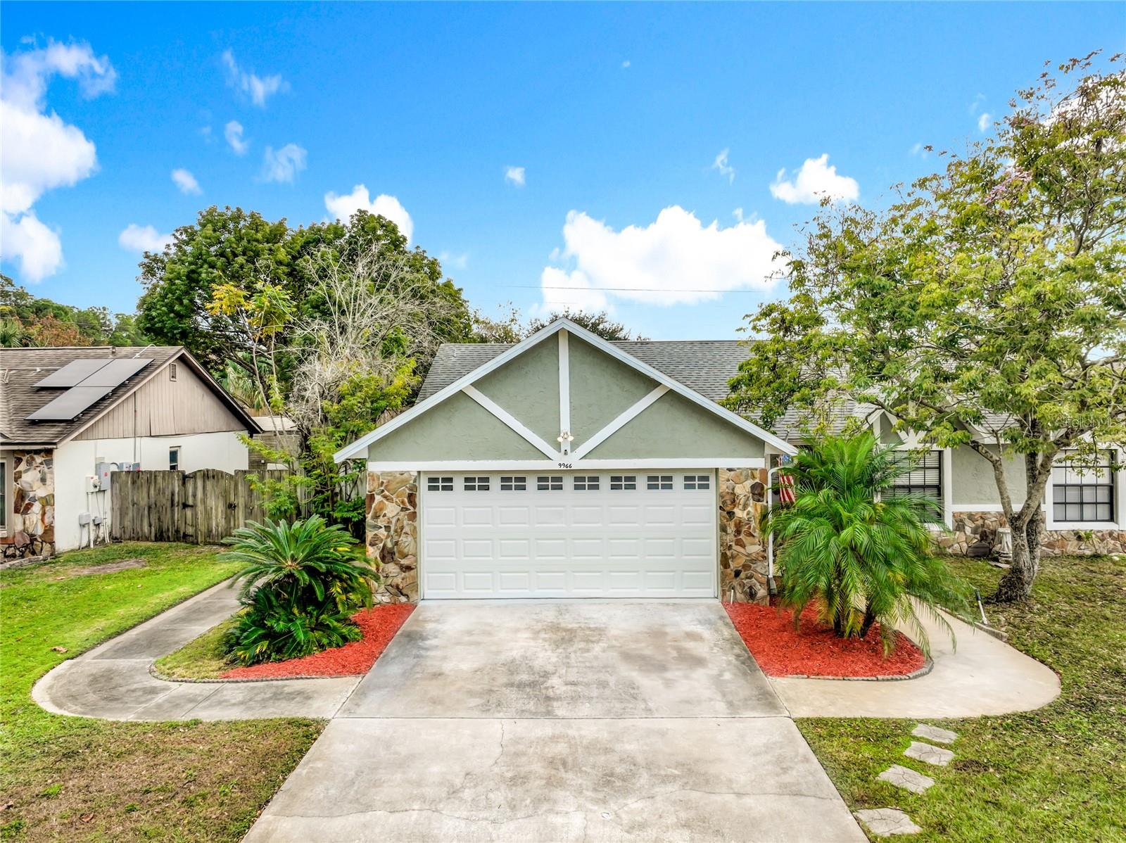 9966 KENDAL DR, ORLANDO, FL, 32817