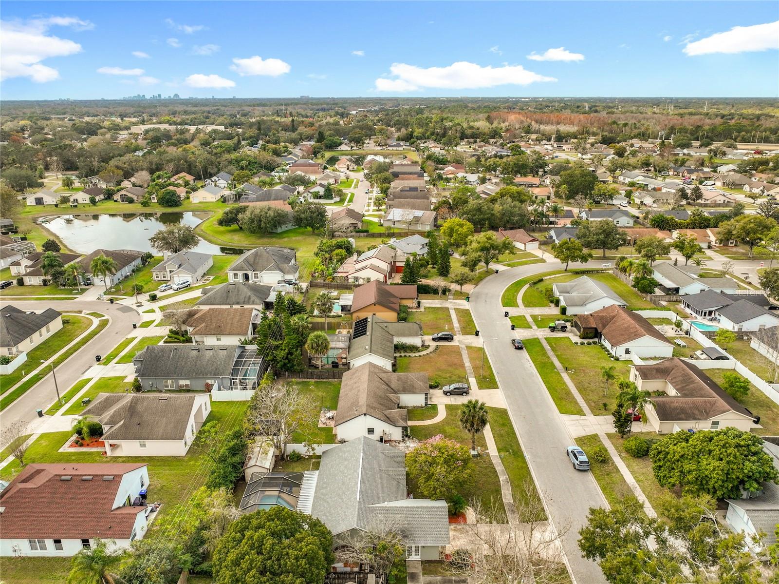 9966 KENDAL DR, ORLANDO, FL, 32817