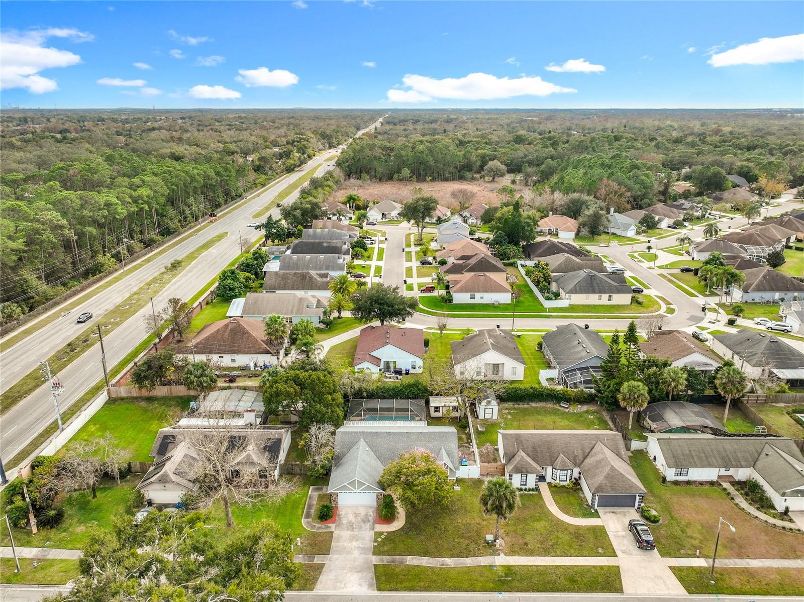 9966 KENDAL DR, ORLANDO, FL, 32817