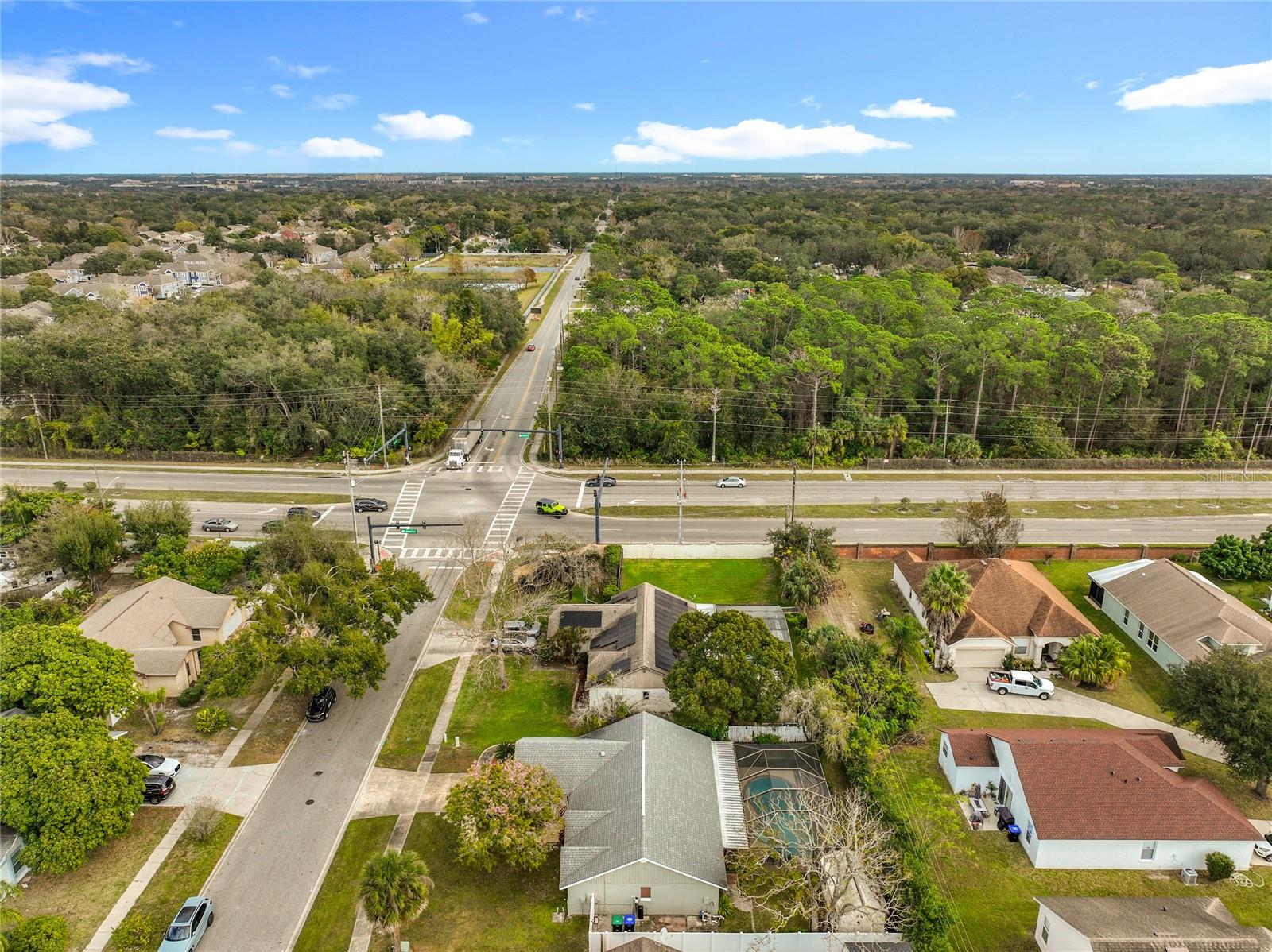 9966 KENDAL DR, ORLANDO, FL, 32817