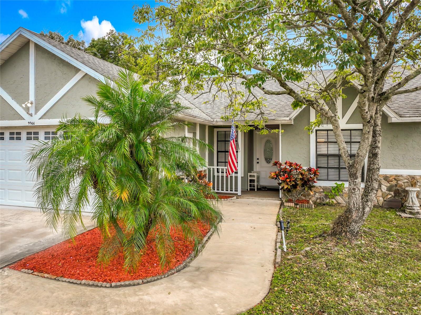 9966 KENDAL DR, ORLANDO, FL, 32817