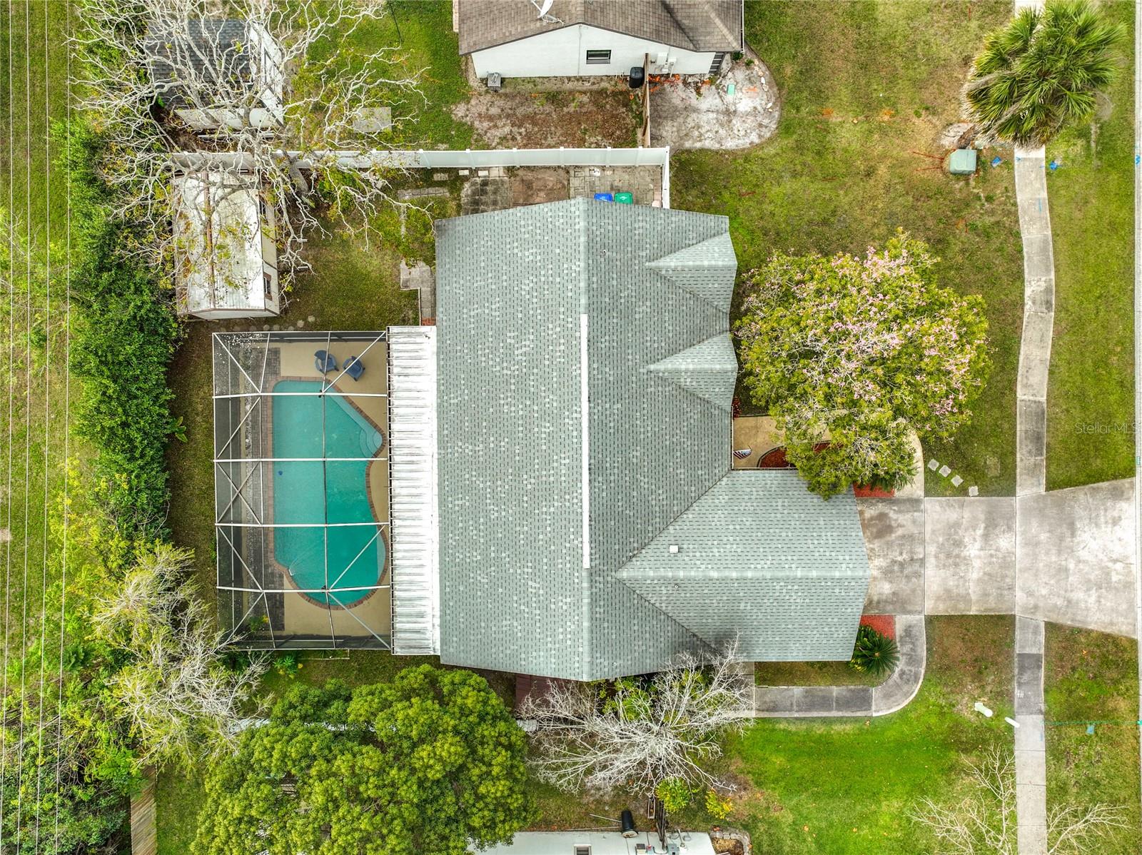 9966 KENDAL DR, ORLANDO, FL, 32817