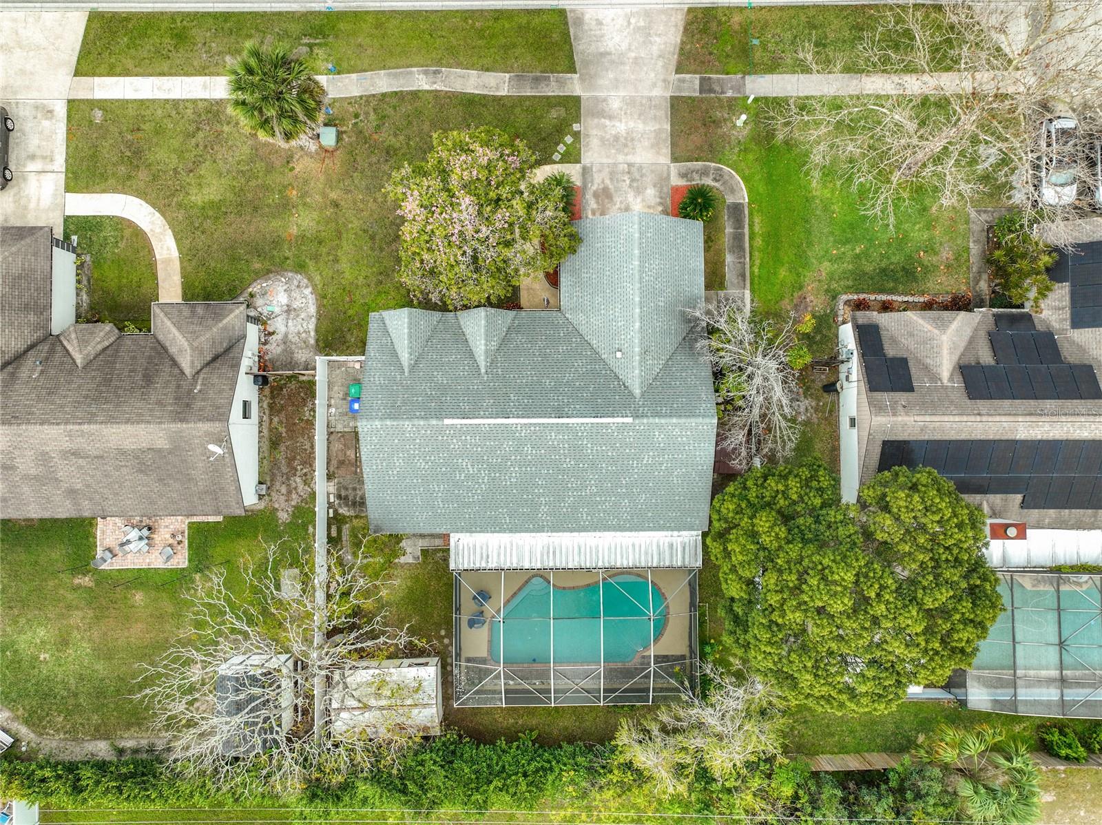 9966 KENDAL DR, ORLANDO, FL, 32817