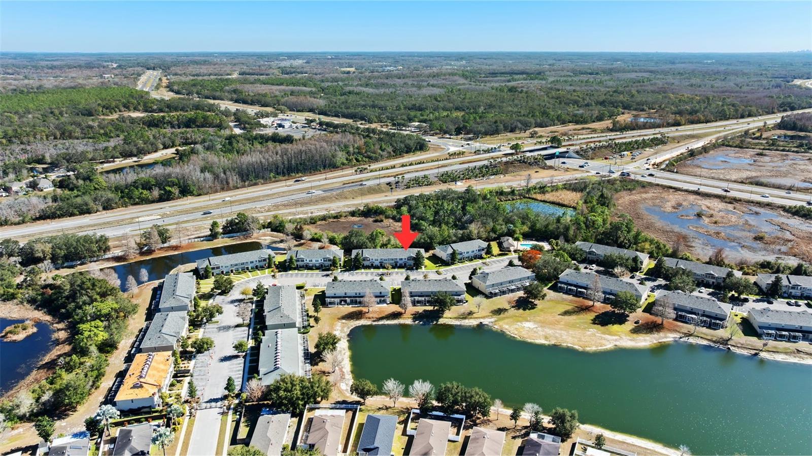 15822 STABLE RUN DR, SPRING HILL, FL, 34610