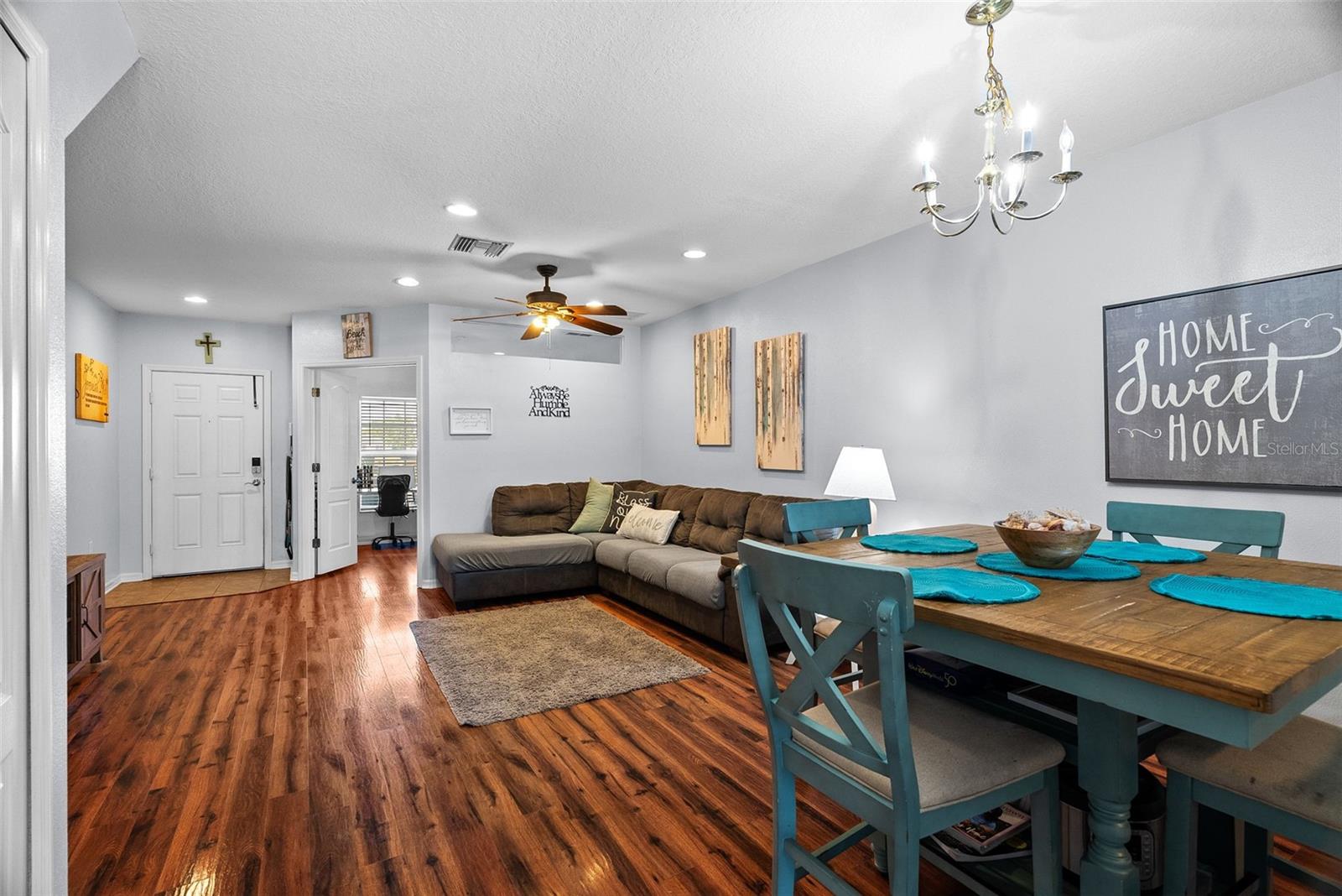 15822 STABLE RUN DR, SPRING HILL, FL, 34610