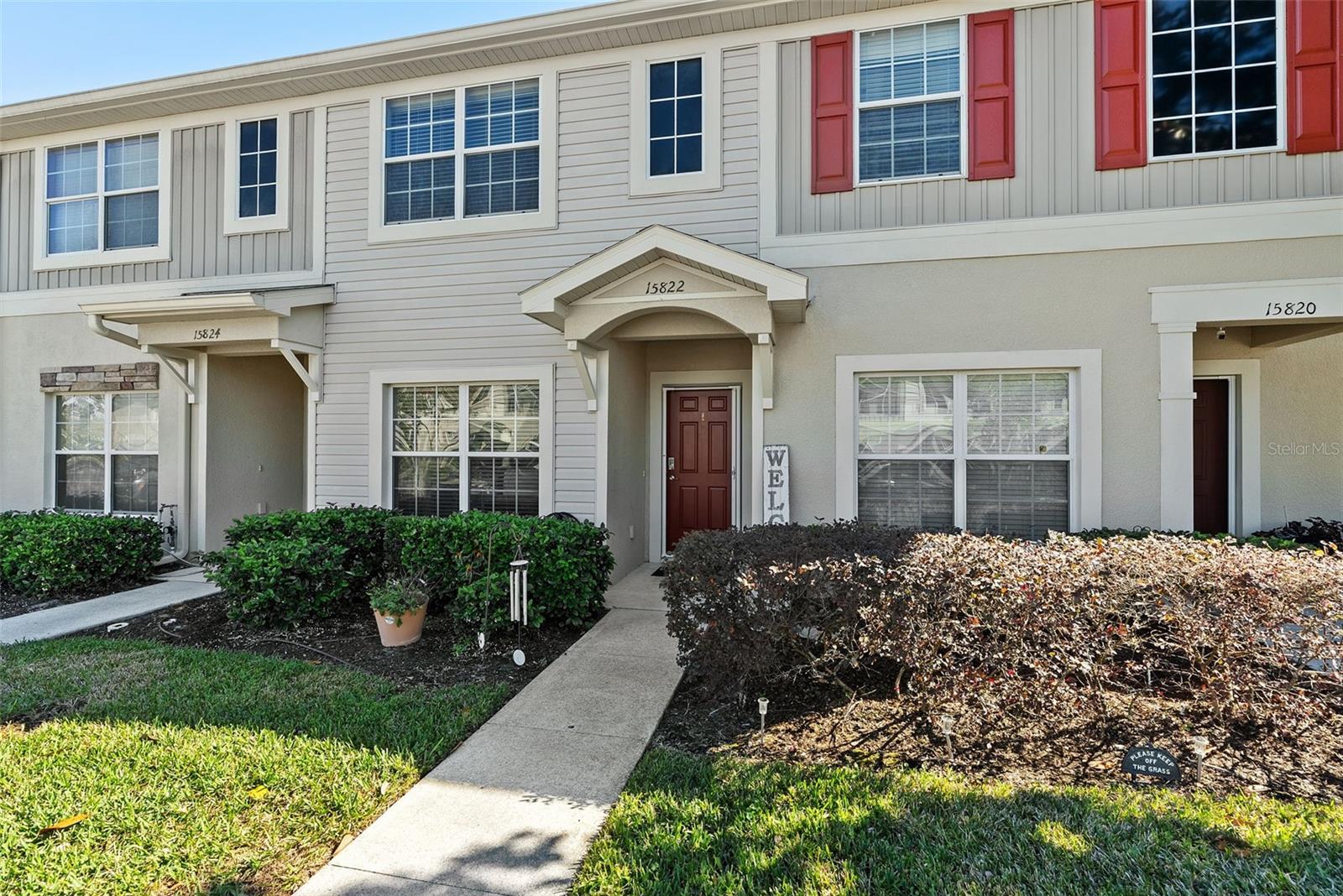 15822 STABLE RUN DR, SPRING HILL, FL, 34610