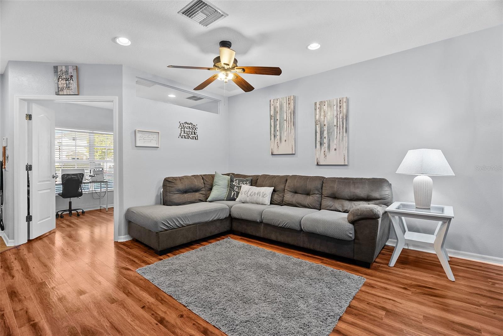 15822 STABLE RUN DR, SPRING HILL, FL, 34610