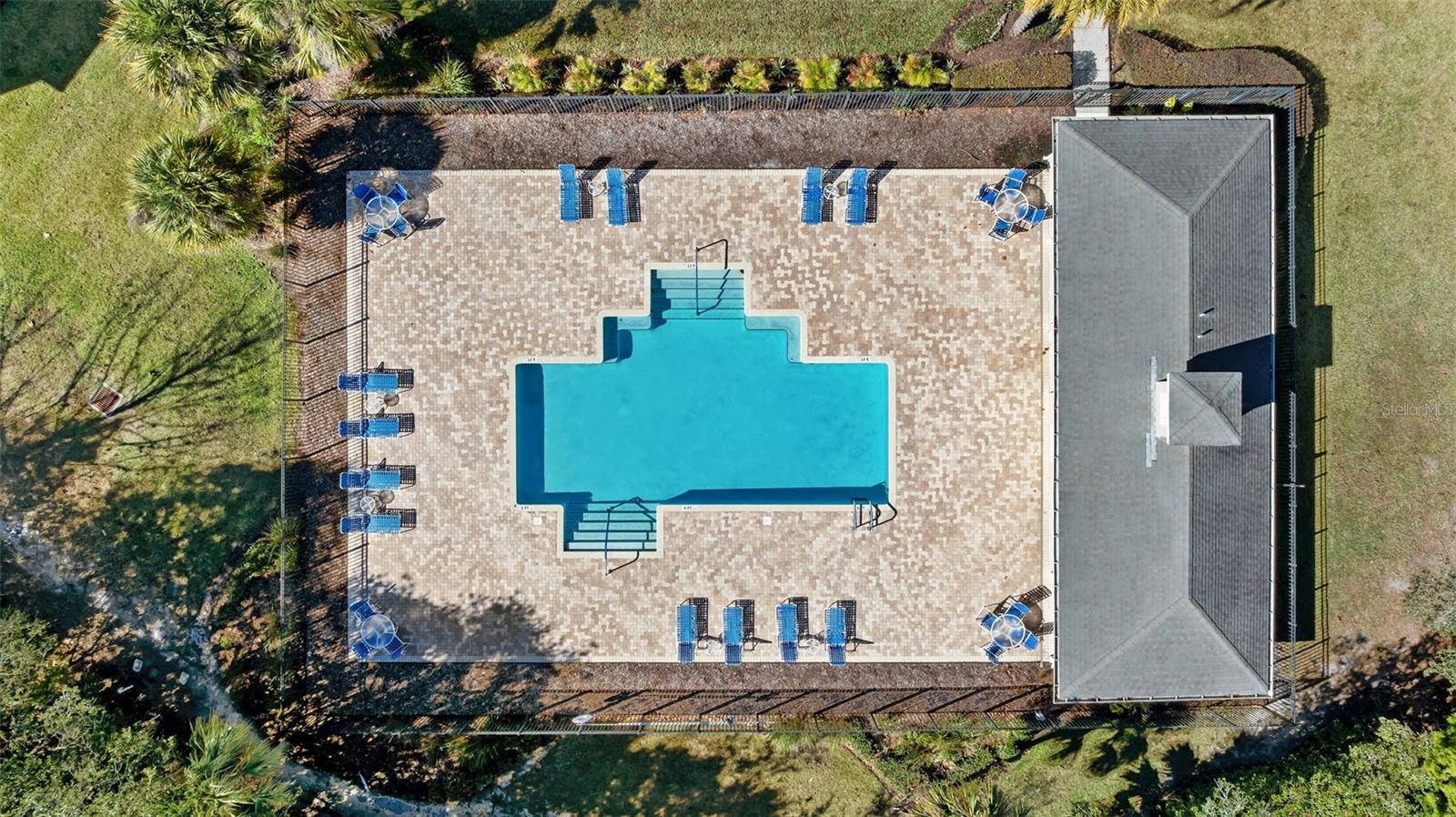 15822 STABLE RUN DR, SPRING HILL, FL, 34610