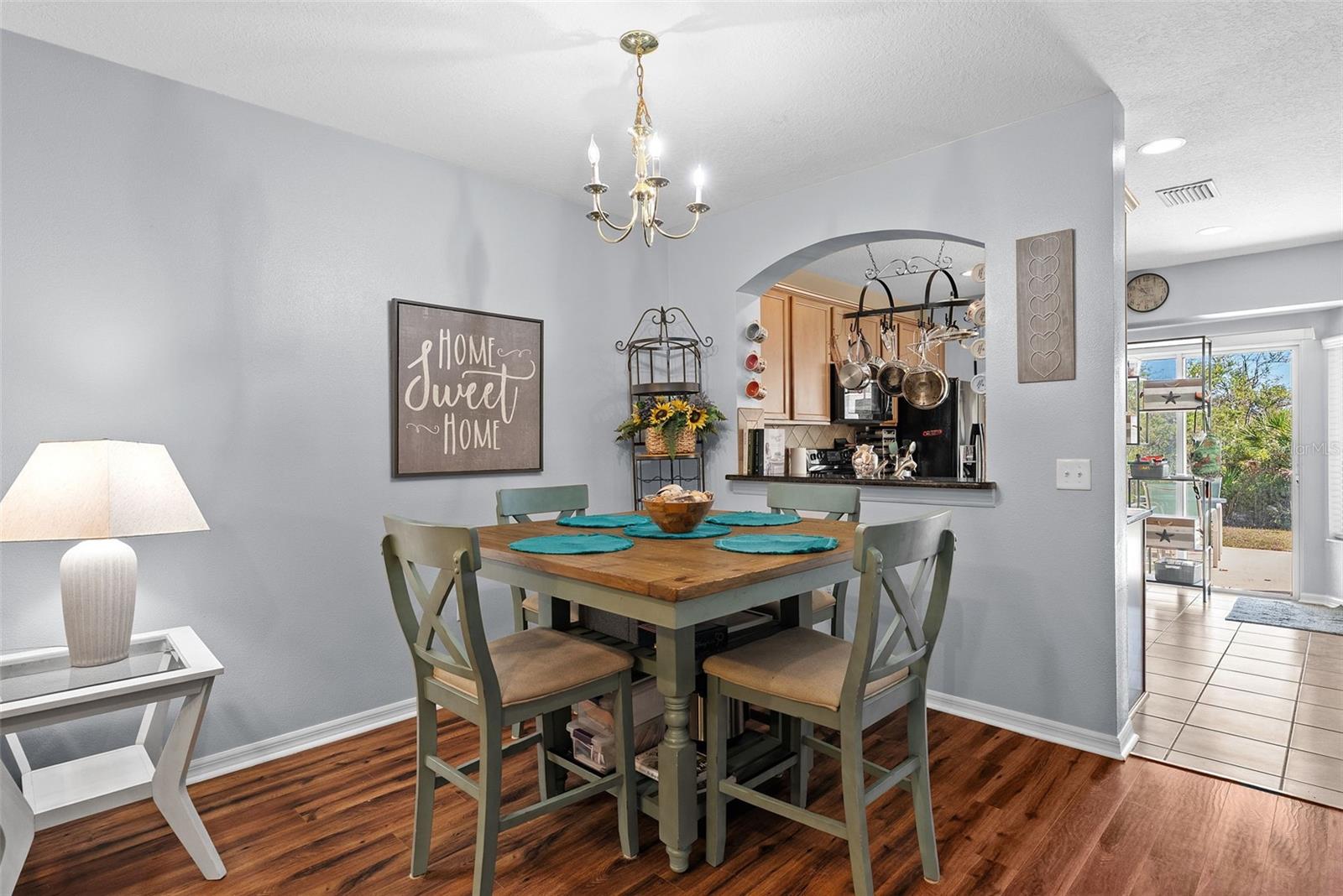 15822 STABLE RUN DR, SPRING HILL, FL, 34610