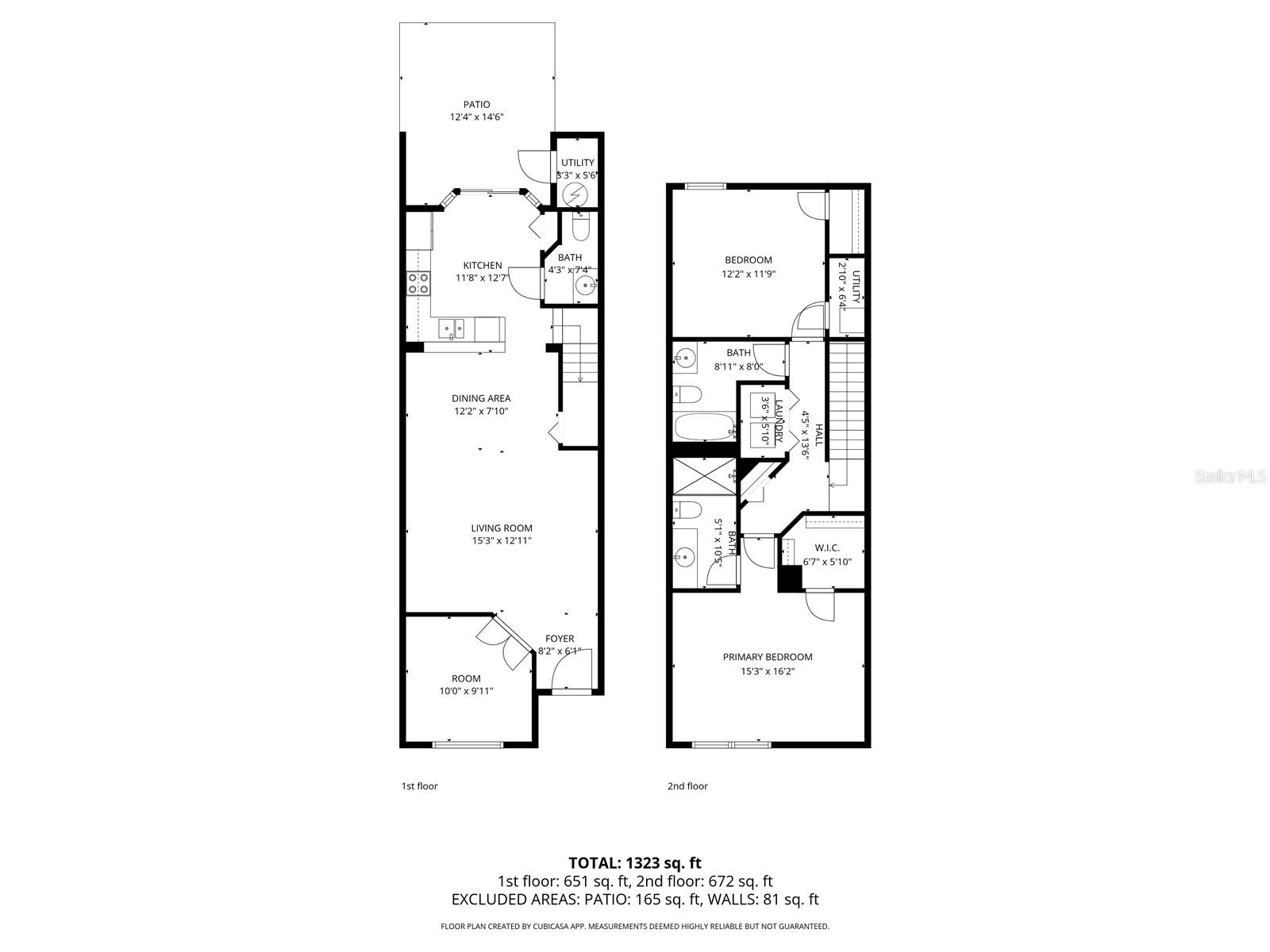 15822 STABLE RUN DR, SPRING HILL, FL, 34610