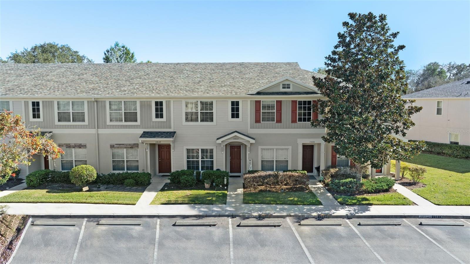 15822 STABLE RUN DR, SPRING HILL, FL, 34610