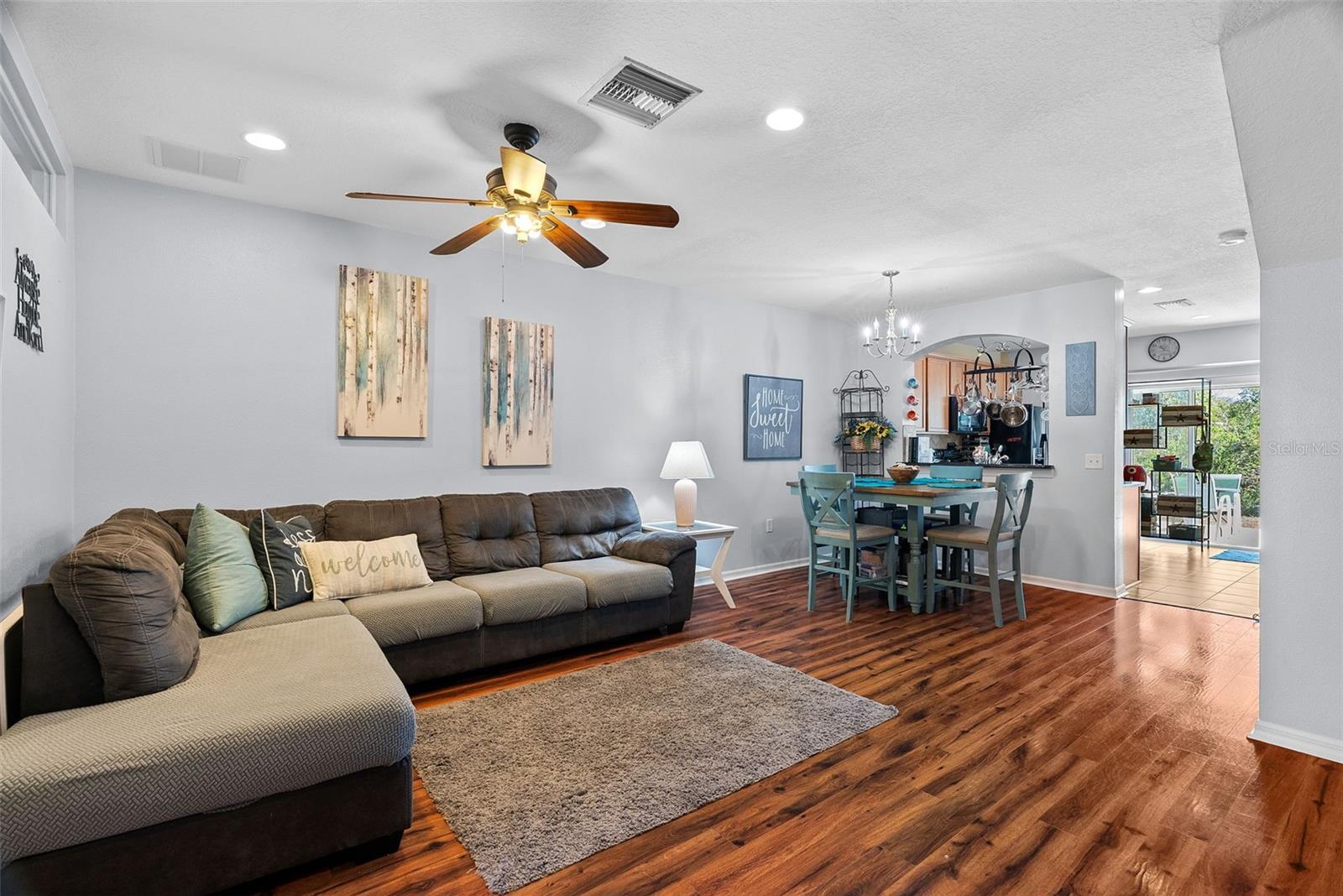 15822 STABLE RUN DR, SPRING HILL, FL, 34610