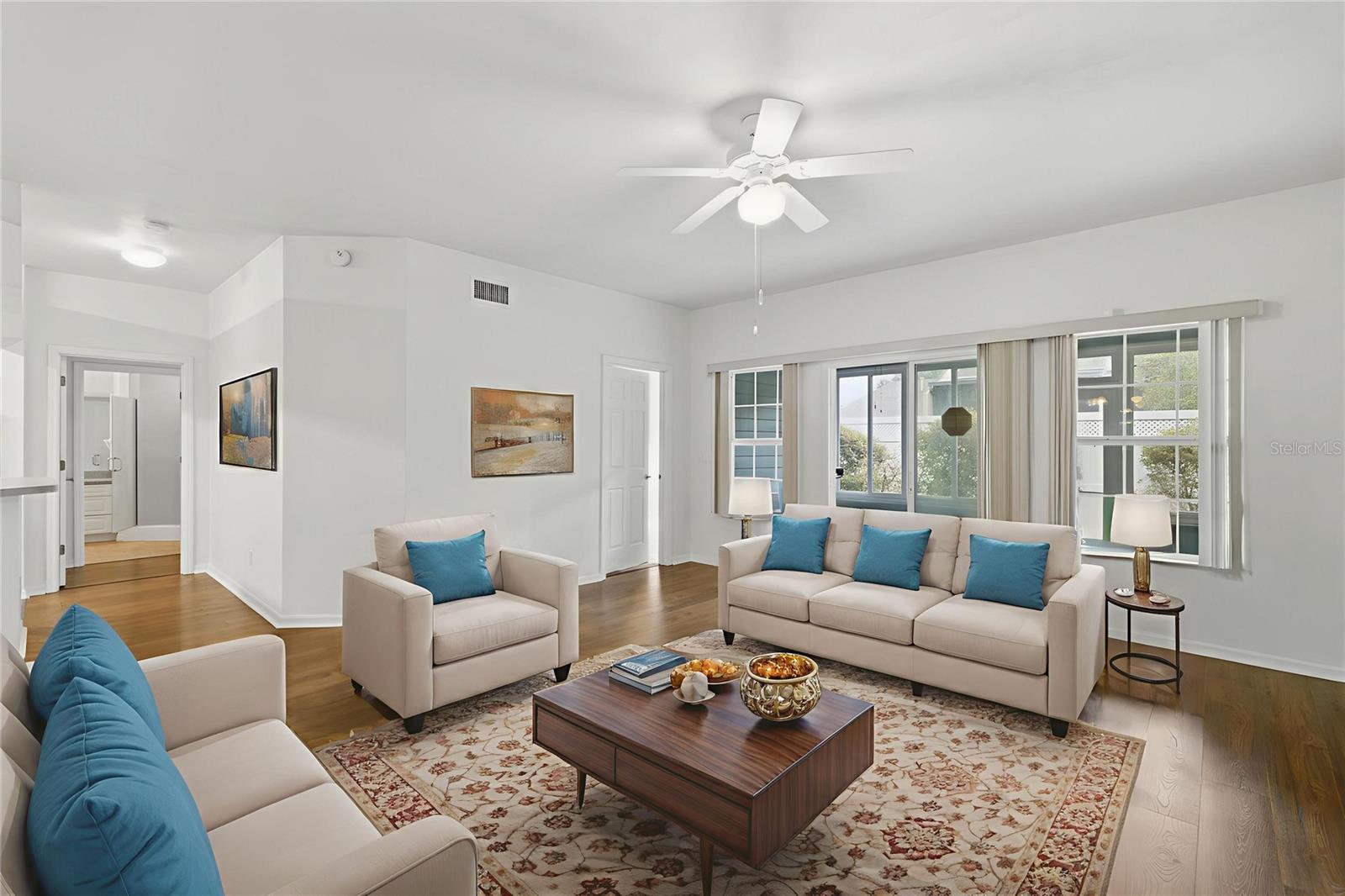 10529 NW 28TH LN, GAINESVILLE, FL, 32606