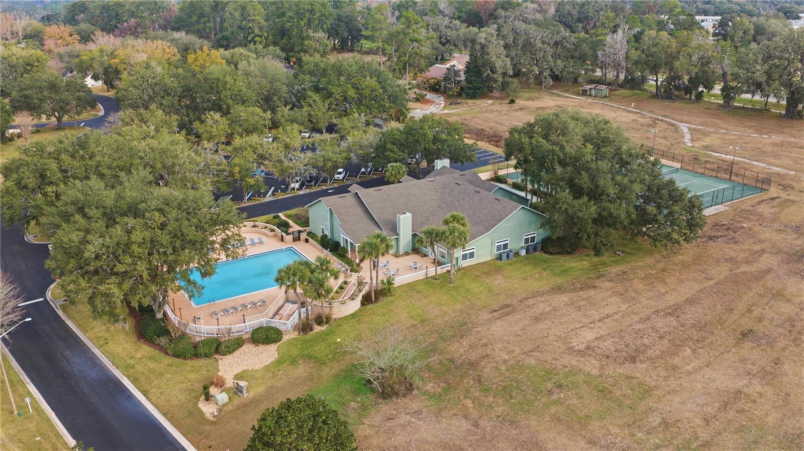 10529 NW 28TH LN, GAINESVILLE, FL, 32606