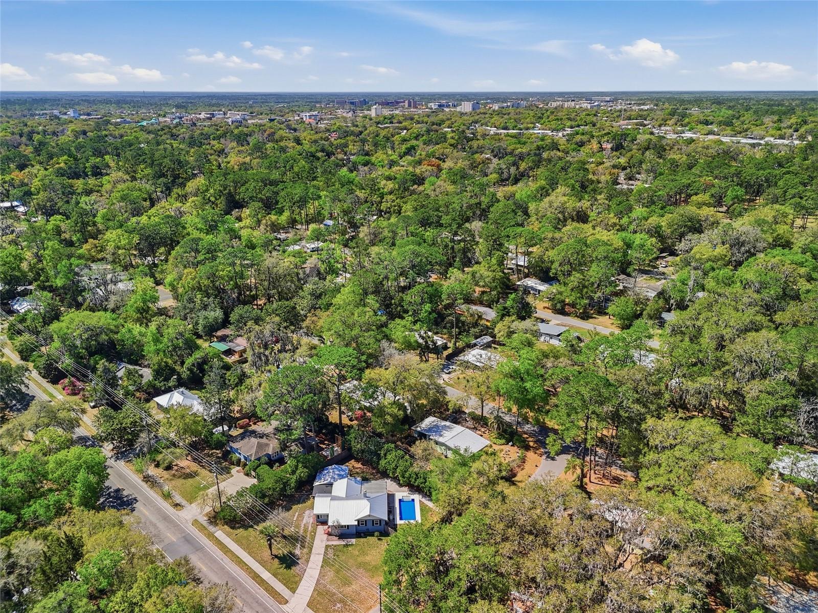 1334 NE 9TH ST, ST, GAINESVILLE, FL, 32601