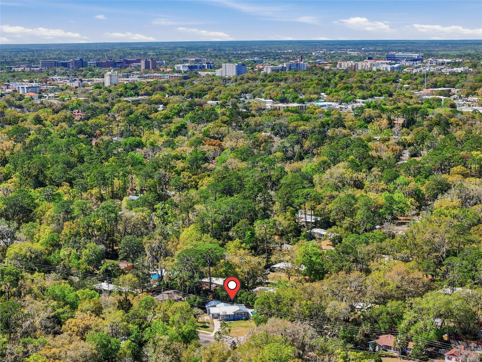 1334 NE 9TH ST, ST, GAINESVILLE, FL, 32601