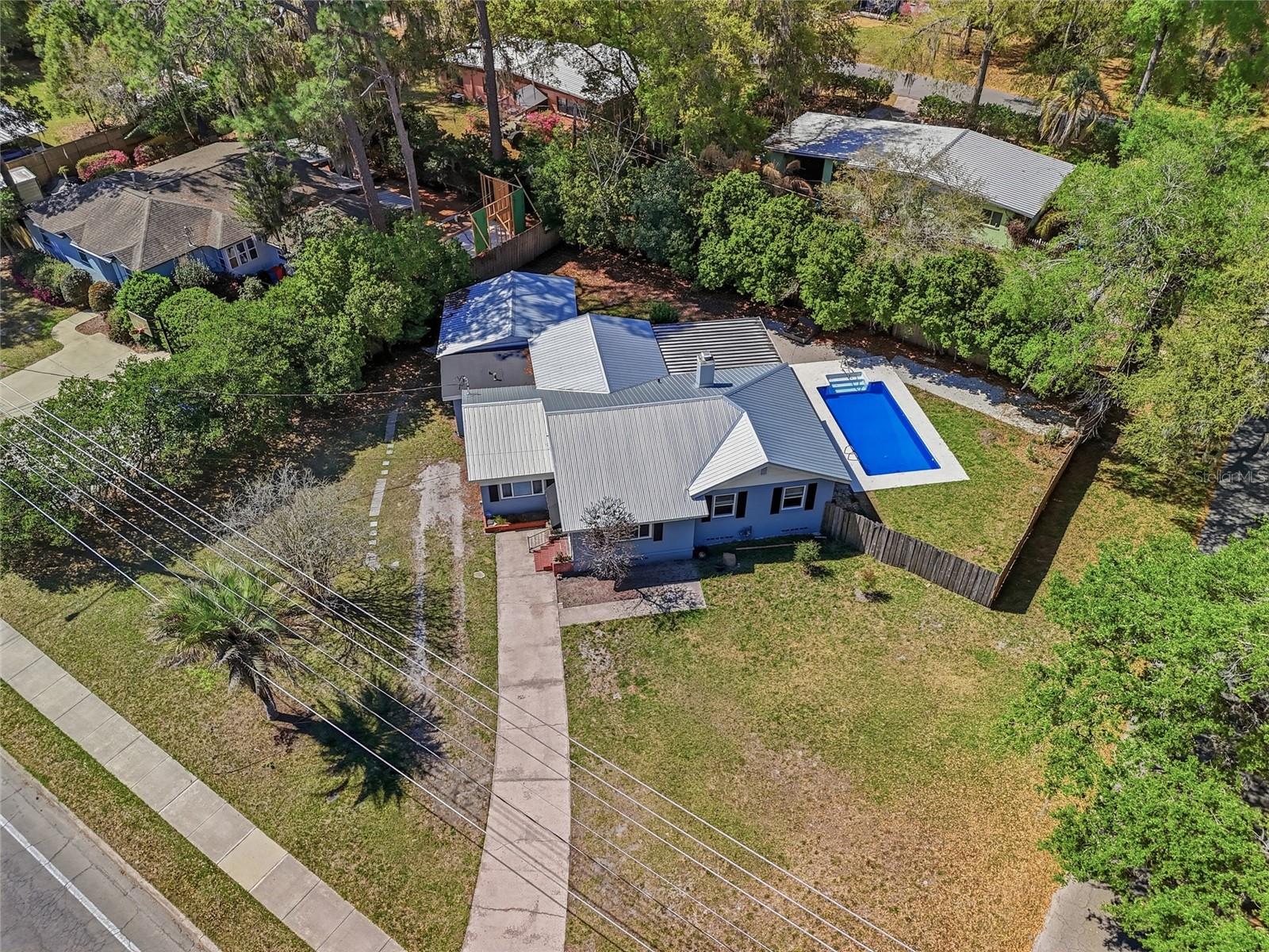 1334 NE 9TH ST, ST, GAINESVILLE, FL, 32601