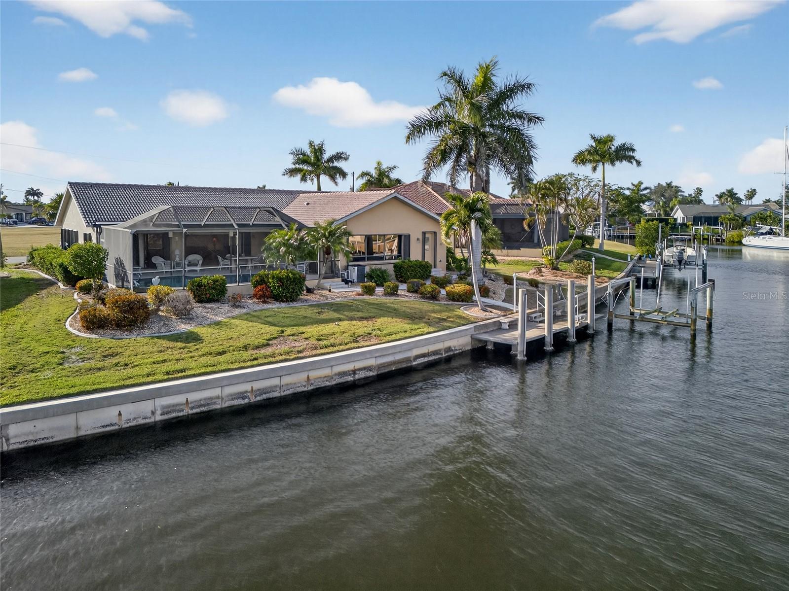 4075 TURTLE DOVE CIR, PUNTA GORDA, FL, 33950